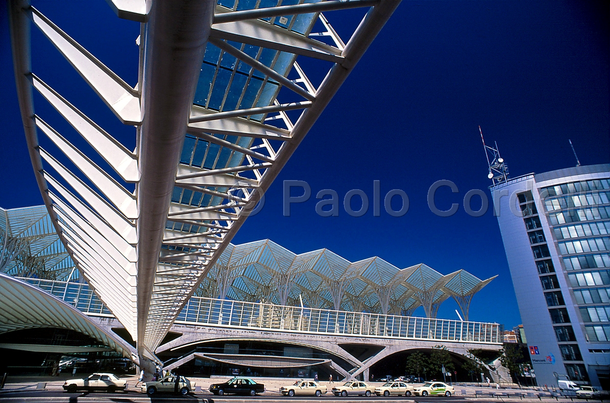 Expo 98, Lisbon, Portugal
(cod:Portugal 28)